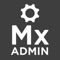 MxAdmin by A3J Group, LLC is a real-time mobile monitoring application for IBM Maximo Asset Management environments