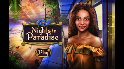 Nights In Paradise screenshot 1