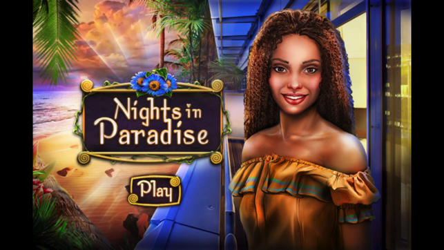 Nights In Paradise(圖1)-速報App