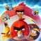 Angry Birds 2 iOS