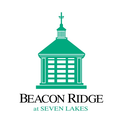 Beacon Ridge Golf Tee Times icon