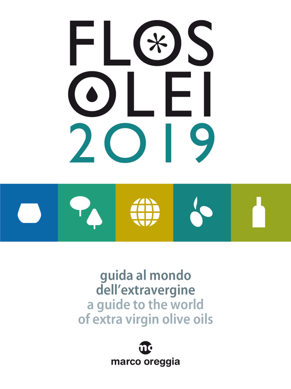 Flos Olei 2019 Bestのおすすめ画像1