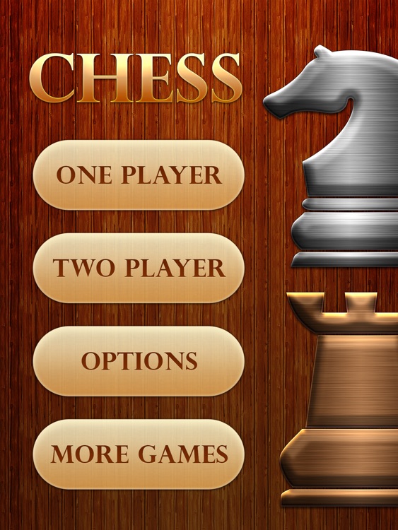 Chess Premium HD