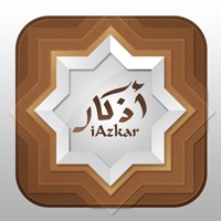 Contact iAzkar - آي أذكار