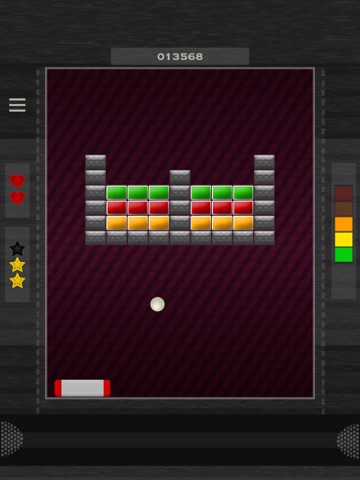 Oldschool Blocks screenshot 3