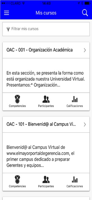 Universiriencia(圖3)-速報App