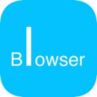 Blowser