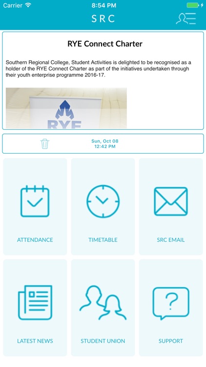 Southern Regional College