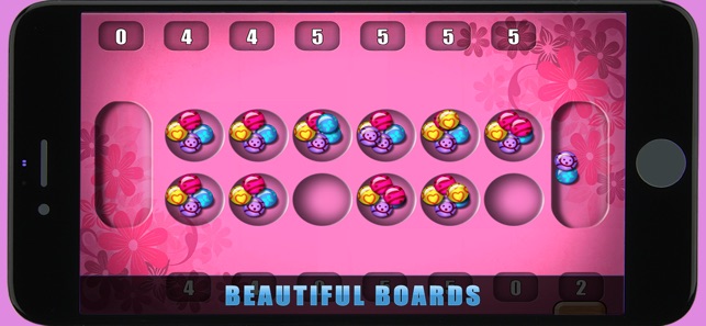 Mancala : Board Game(圖5)-速報App