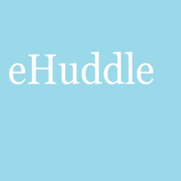 EventHuddle