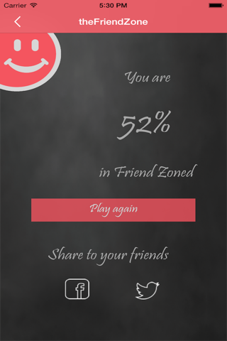 Friends Zone screenshot 4