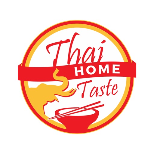 Thai Home Taste Liverpool icon
