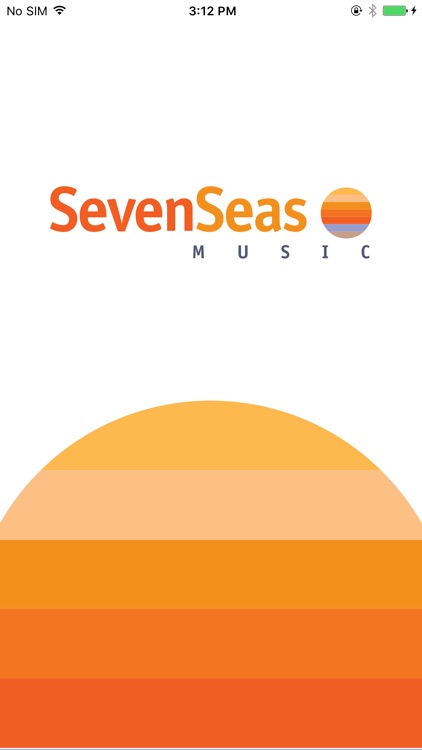 Seven Seas Music