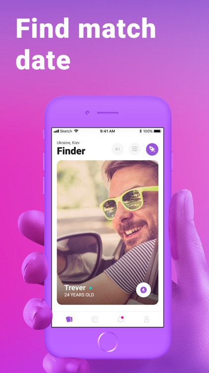 Hily: Dating, Chat, Video app