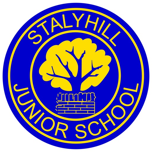 Image result for stalyhill junior school