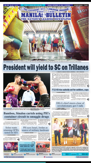 Manila Bulletin(圖7)-速報App