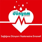 Top 1 Health & Fitness Apps Like Dünyam Hastanesi - Best Alternatives