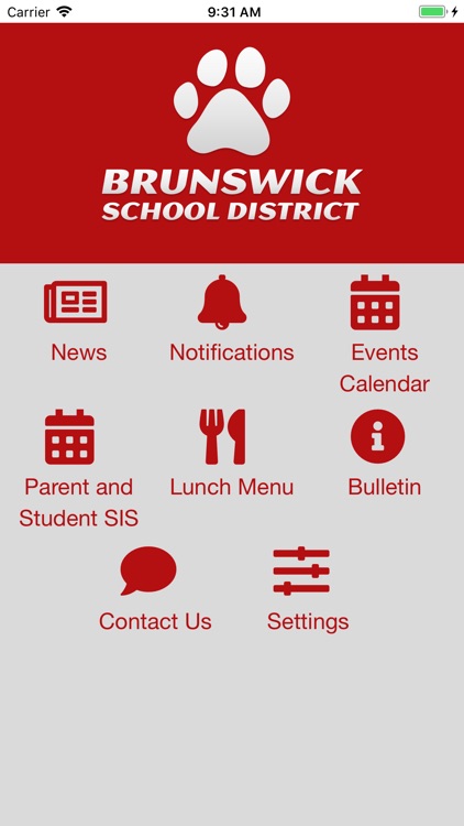 Brunswick R-II School District