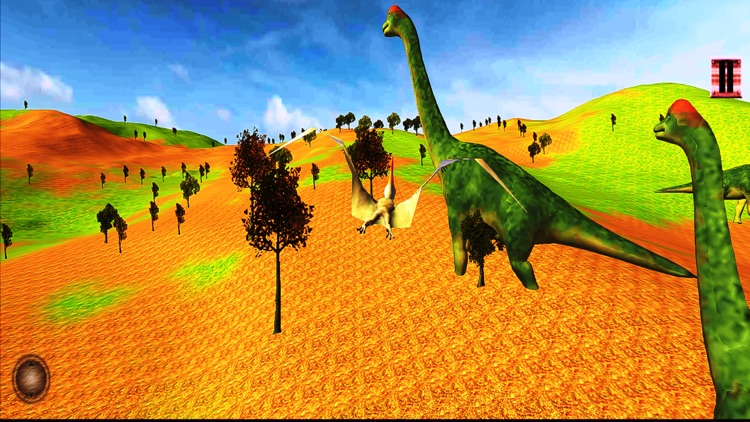 Jurrasic Island Visit