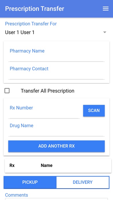 Lewis Pharmacy screenshot 3