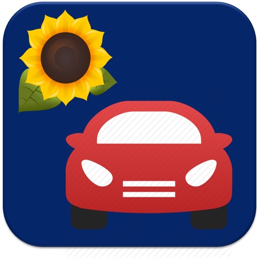 KS Vehicles Connect iOS App