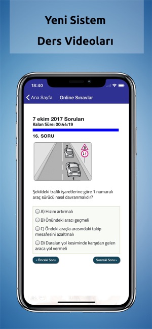 Sevinç Sürücü Kursu(圖4)-速報App