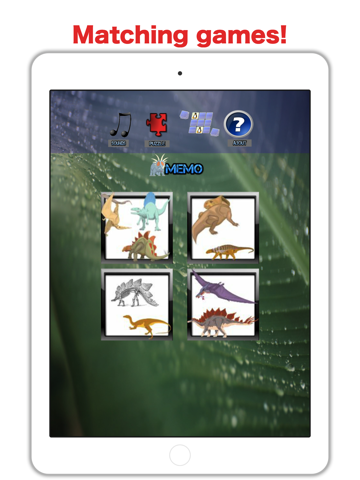 Dino Life: Dinosaur Sound Game screenshot 3