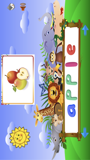 Come Learn Spellings for Kids(圖2)-速報App