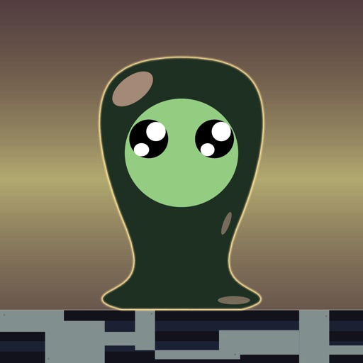 Martian Jump icon