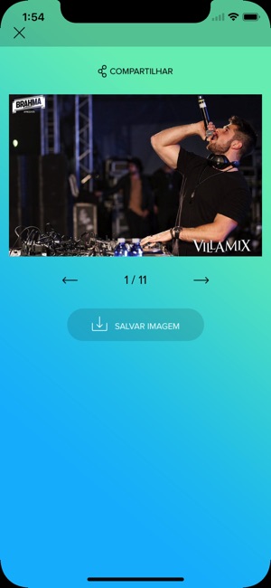 VillaMix Festival(圖5)-速報App