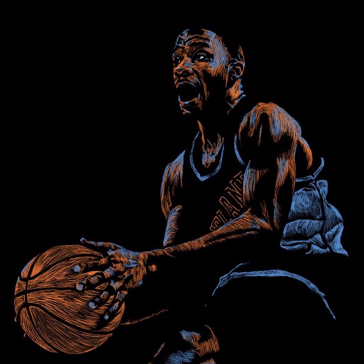 Basketball Wallpapers 2018 iOS App