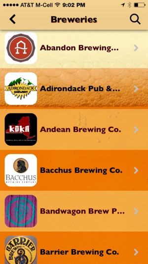 TAP NY Craft Beer Festival(圖2)-速報App