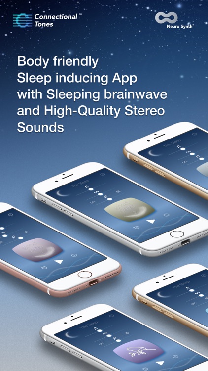 The Sleep - Brain Wave, Sleep