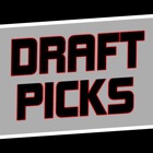 Draft Picks!