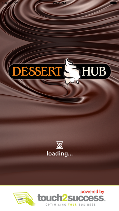 How to cancel & delete Dessert Hub from iphone & ipad 1