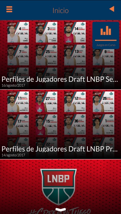 Libertadores screenshot 3