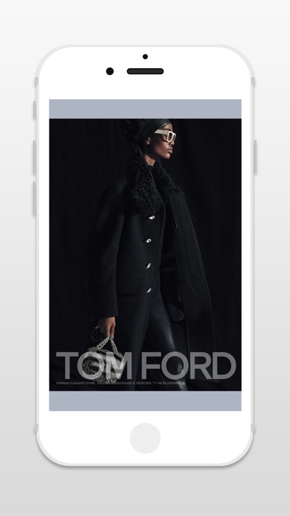 Weltkunst - Zeitschrift screenshot-3