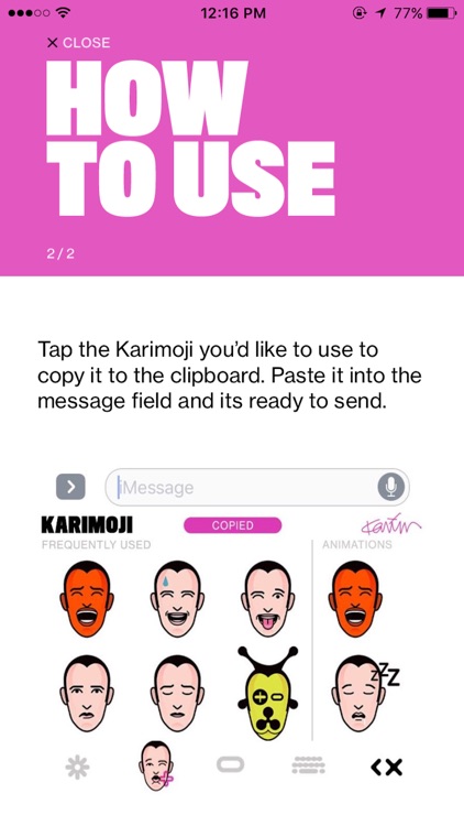 Karimoji