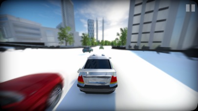 ALT.Driving screenshot 2