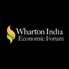 Wharton India Economic Forum economic times india 