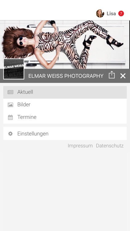 ELMAR WEISS PHOTOGRAPHY