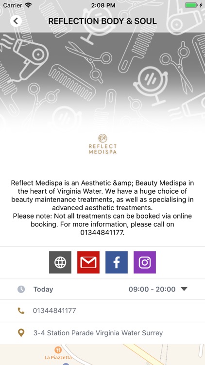 Reflect MediSpa