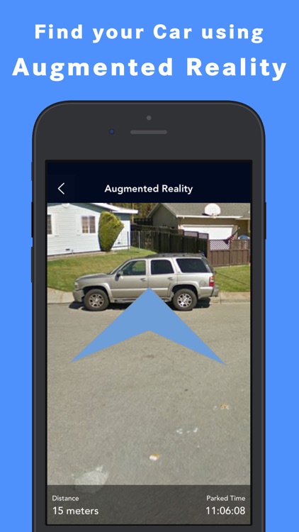 Find My Car - Car Locator Pro