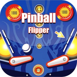 Pinball Flipper Classic - Breakout Pinball Arcade