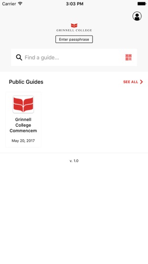 Grinnell College Events(圖2)-速報App