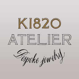 結婚指輪やペアリング、記念日にK1820 ATELIER