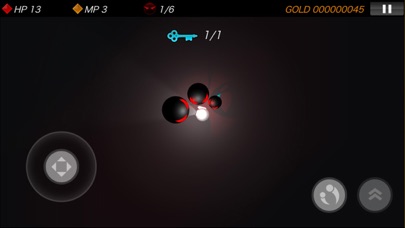 Black&White Ball-Room Escape screenshot 3