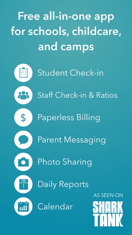 brightwheel: Attendance, Daily Reports, & Billing