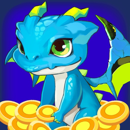 Dragon Coins