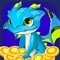 Dragon Coins is for anyone that wants their own pet dragon